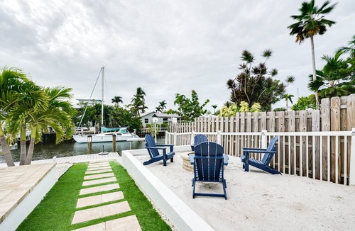 Saint James City House | 111 m² House ∙ 4 bedrooms ∙ 8 guests