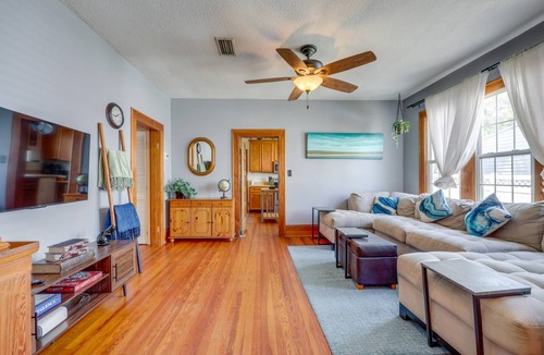 San Marco House | 111 m² House ∙ 2 bedrooms ∙ 4 guests