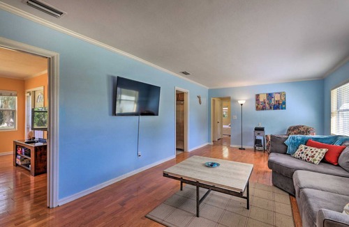 Lakeland House | 111 m² House ∙ 2 bedrooms ∙ 6 guests