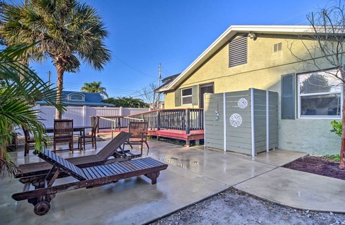 Dunedin House | 111 m² House ∙ 2 bedrooms ∙ 5 guests