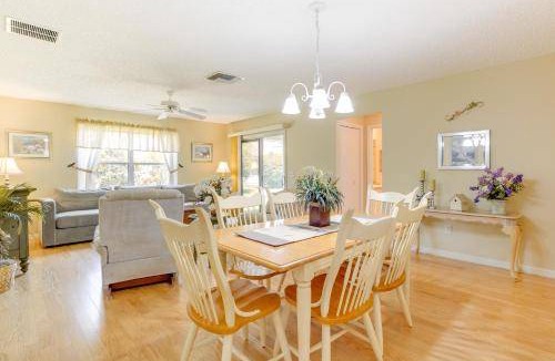 Lynnhaven House | 111 m² House ∙ 2 bedrooms ∙ 4 guests