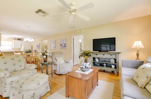 Lynnhaven House | 111 m² House ∙ 2 bedrooms ∙ 4 guests