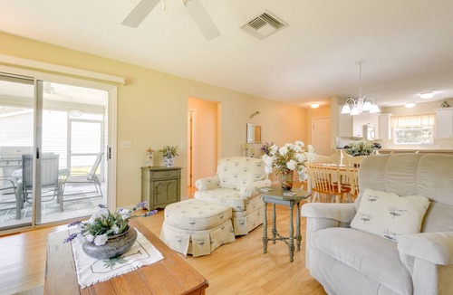 Lynnhaven House | 111 m² House ∙ 2 bedrooms ∙ 4 guests