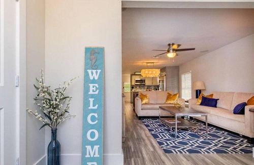 Boca Raton House | 111 m² House ∙ 3 bedrooms ∙ 5 guests