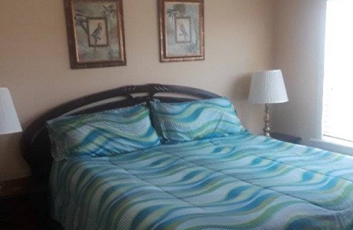 Breezeswept Beach Estates House | 111 m² House ∙ 3 bedrooms ∙ 6 guests