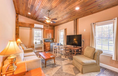 Williston House | 111 m² House ∙ 3 bedrooms ∙ 6 guests