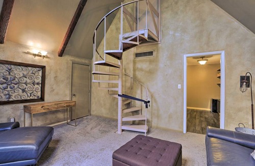 Lakeland House | 111 m² House ∙ 3 bedrooms ∙ 6 guests