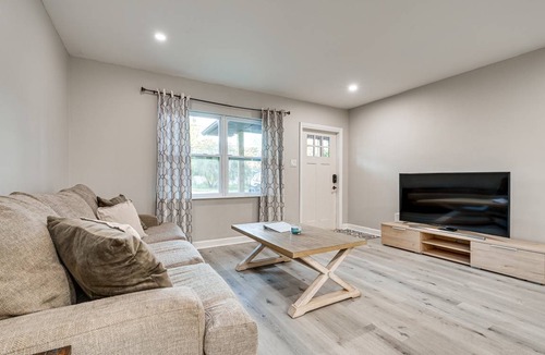 Oldsmar House | 111 m² House ∙ 3 bedrooms ∙ 6 guests