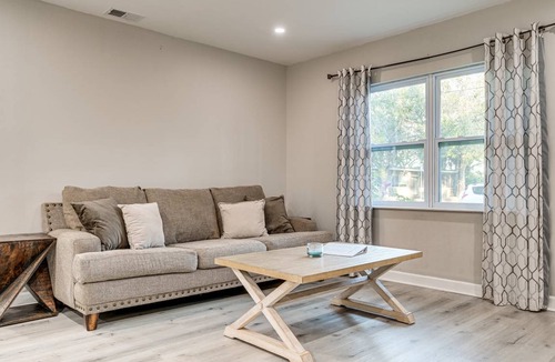 Oldsmar House | 111 m² House ∙ 3 bedrooms ∙ 6 guests