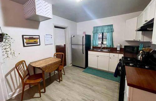 Gainesville House | 111 m² House ∙ 3 bedrooms ∙ 8 guests