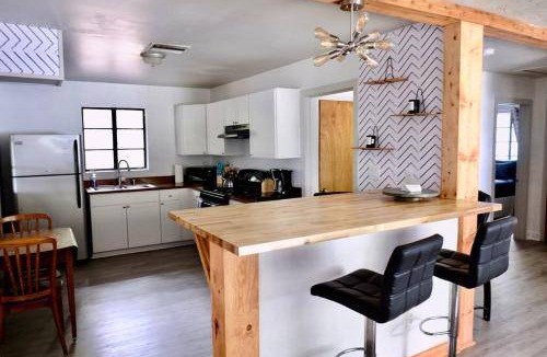 Gainesville House | 111 m² House ∙ 3 bedrooms ∙ 8 guests