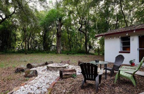 Gainesville House | 111 m² House ∙ 3 bedrooms ∙ 8 guests