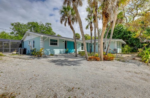 Englewood House | 111 m² House ∙ 3 bedrooms ∙ 8 guests