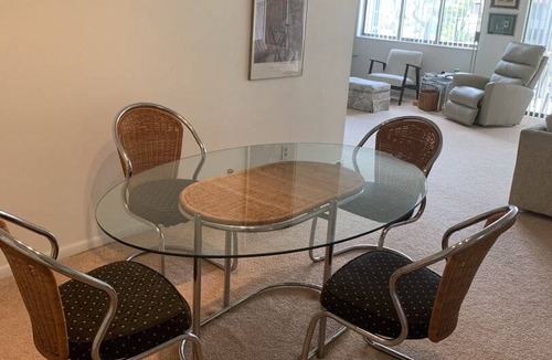 Indian Spring House | 111 m² House ∙ 1 bedroom ∙ 2 guests