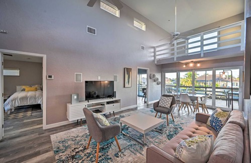Marco Island House | 111 m² House ∙ 2 bedrooms ∙ 6 guests
