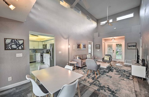 Marco Island House | 111 m² House ∙ 2 bedrooms ∙ 6 guests