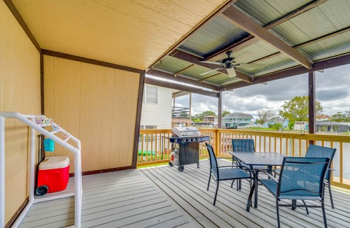 Spring Hill House | 111 m² House ∙ 2 bedrooms ∙ 6 guests