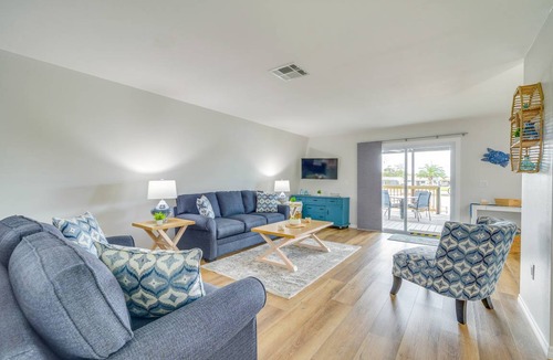 Spring Hill House | 111 m² House ∙ 2 bedrooms ∙ 6 guests