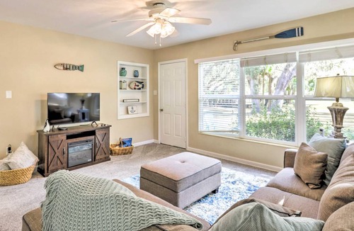Summerfield House | 111 m² House ∙ 2 bedrooms ∙ 5 guests