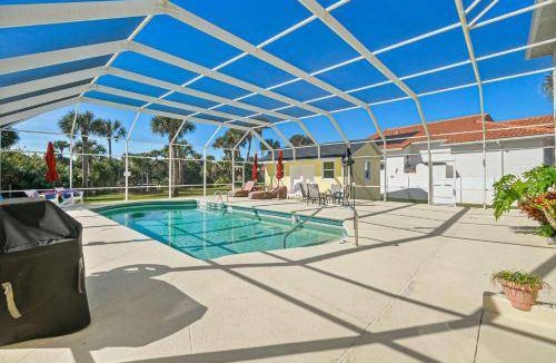 Painters Hill House | 111 m² Motel ∙ 2 guests