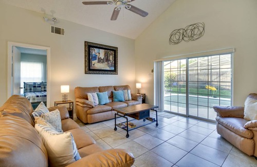 Buena Ventura Lakes House | 111 m² House ∙ 2 bedrooms ∙ 6 guests