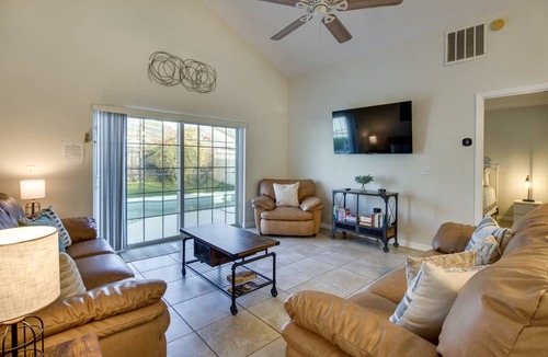 Buena Ventura Lakes House | 111 m² House ∙ 2 bedrooms ∙ 6 guests