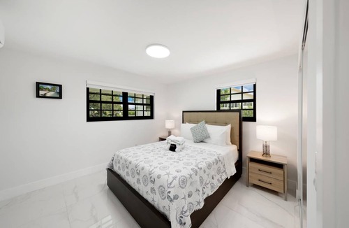 Melaleuca Gardens Villa | 111 m² Villa ∙ 3 bedrooms ∙ 6 guests