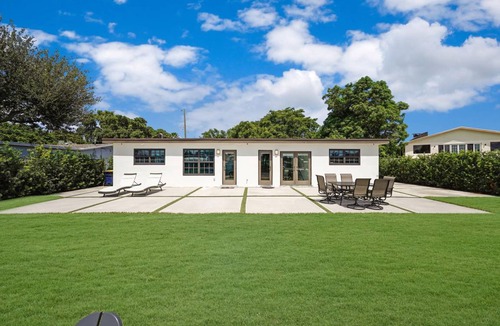 Melaleuca Gardens Villa | 111 m² Villa ∙ 3 bedrooms ∙ 6 guests