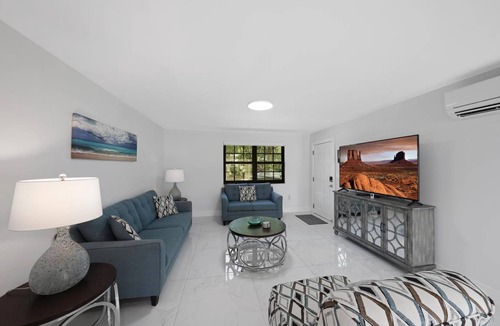 Melaleuca Gardens Villa | 111 m² Villa ∙ 3 bedrooms ∙ 6 guests