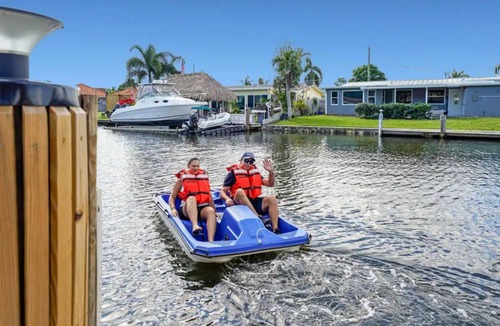 Melaleuca Gardens Villa | 111 m² Villa ∙ 2 bedrooms ∙ 6 guests