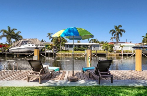 Melaleuca Gardens Villa | 111 m² Villa ∙ 2 bedrooms ∙ 6 guests