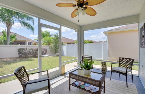 Bonita Villa | 111 m² Villa ∙ 2 bedrooms ∙ 4 guests