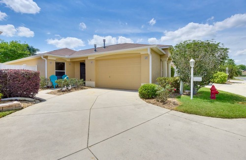 Bonita Villa | 111 m² Villa ∙ 2 bedrooms ∙ 4 guests
