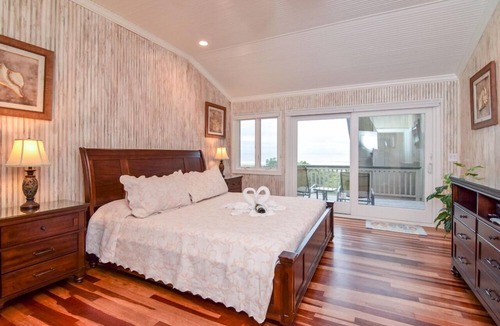 West Beach Condo | 1114 Duneside Villa by Akers Ellis Rentals