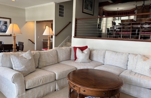 Harbour Town House | 1116 Harbour South Club Villa at The Sea Pines Resort