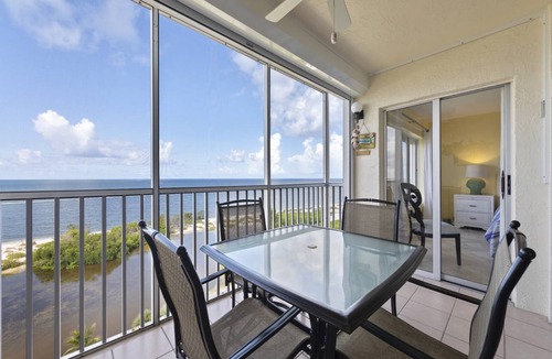 South Island Condo | 112 m² Condo ∙ 2 bedrooms ∙ 4 guests