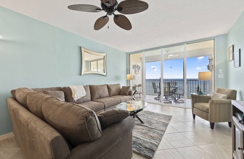 South Island Condo | 112 m² Condo ∙ 2 bedrooms ∙ 4 guests