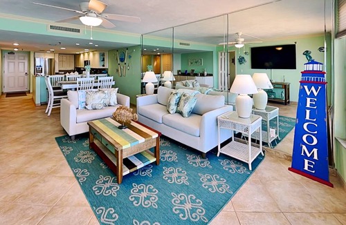 Ormond-by-the-Sea Condo | 112 m² Condo ∙ 2 bedrooms ∙ 6 guests