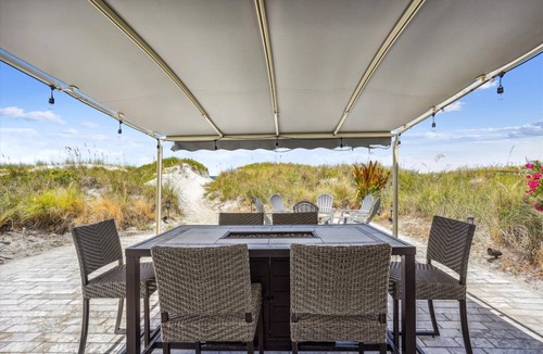 Redington Shores House | 112 m² House ∙ 2 bedrooms ∙ 6 guests