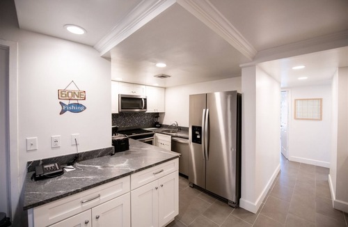Fernandina Beach Condo | 1121 Beach Walker ~Ocean Front | 2 Bed, 2 Bath