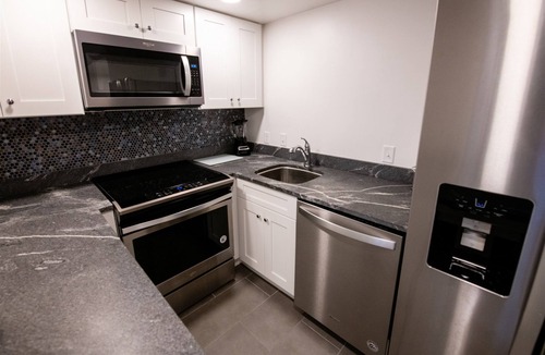 Fernandina Beach Condo | 1121 Beach Walker ~Ocean Front | 2 Bed, 2 Bath