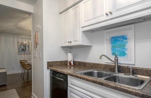Seabrook Island House | 1129 Summerwind Cottage