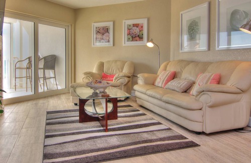Sunset Reef Condo | 113 m² Condo ∙ 2 bedrooms ∙ 4 guests