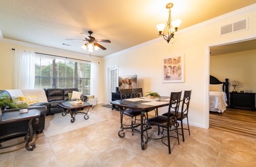 Highlands Reserve Condo | 113 m² Condo ∙ 3 bedrooms ∙ 6 guests