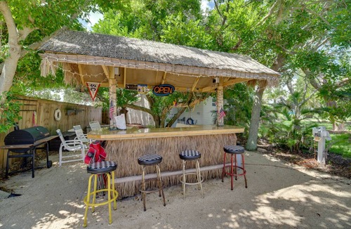 Sea Park Homes House | 113 m² House ∙ 3 bedrooms ∙ 5 guests