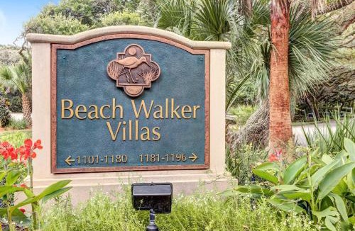 Fernandina Beach House | 1138 Beach Walker