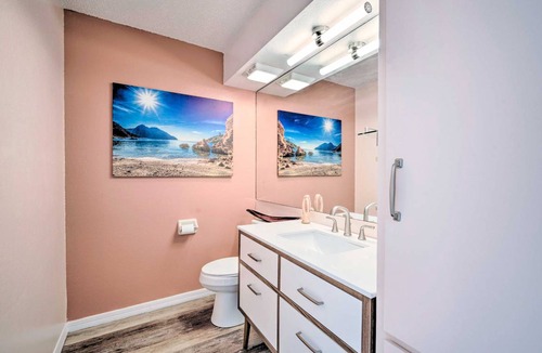Inverness Apartment | 114 m² Apartment ∙ 2 bedrooms ∙ 10 guests