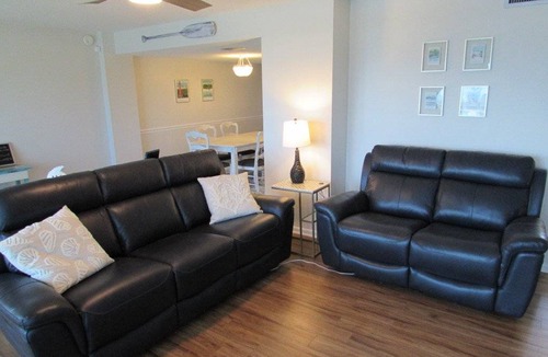Ponce Inlet Condo | 114 m² Condo ∙ 2 bedrooms ∙ 6 guests