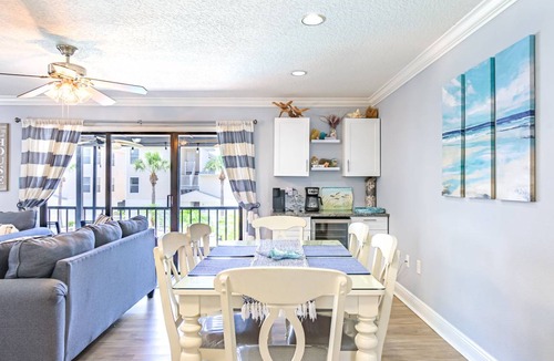 Indian Shores House | 114 m² House ∙ 2 bedrooms ∙ 6 guests