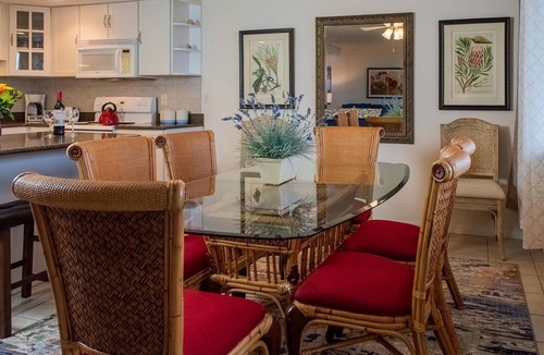 Fernandina Beach Condo | 1145 Beach Walker | 4 Bed, 3 Bath